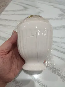 تجریه خرید ست پاسماوری 8 پارچه مدل گوزنی به همراه استند