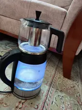 تجریه خرید چای ساز وردا مدل 2260