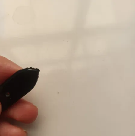 ساعت مچی عقربه ای دخترانه مدل MM987