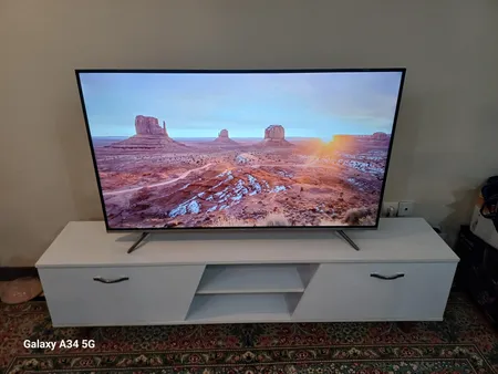 میز تلویزیون آراسک مدل r1