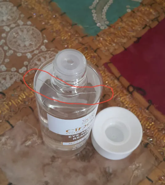 عکس ارسالی خریدار