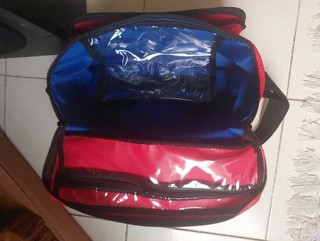 جعبه کمک های اولیه جامبگ