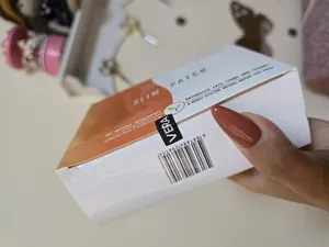 تجریه خرید چسب لاغری اسلیم پچ مدل VERA مجموعه 30 عددی