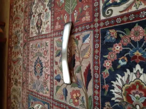 تجریه خرید قالب تنه صافکاری اکسین مدل OXT10