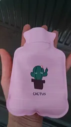 کیسه آب گرم کودک مدل Merri