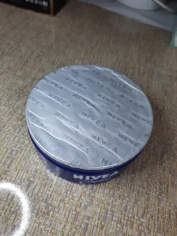 کرم مرطوب کننده نیوآ مدل L512 حجم 250 میلی لیتر