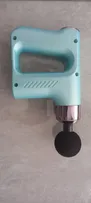 ماساژور برقی مدل KH-740 به همراه ماساژورپروانه ای