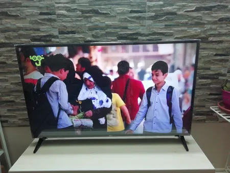 محافظ صفحه نمایش  مناسب برای تلویزیون 49 اینچ