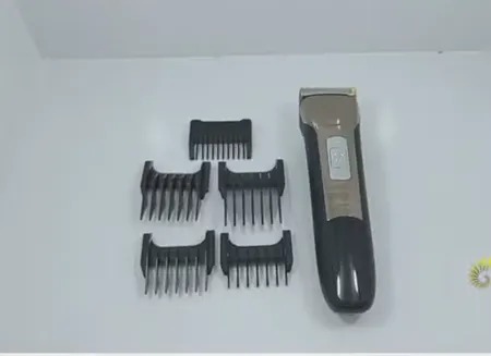 ماشین اصلاح موی سر و صورت دینگ لینگ مدل RF-912