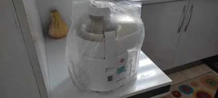 آب میوه گیری پارس خزر مدل JC-700P