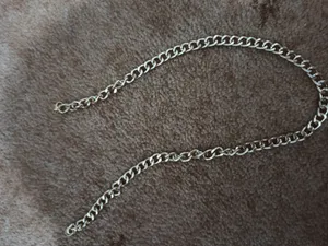 تجریه خرید نیم ست مردانه مدل زنجیری کد 683NSM