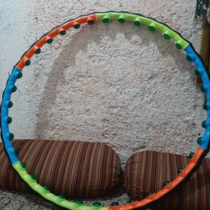 تجریه خرید حلقه تناسب اندام اورانوس مدل ‌PVCBumps01