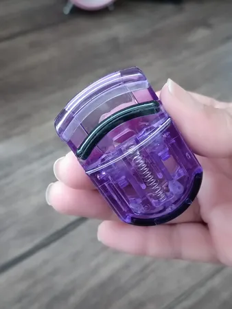 فرمژه مکس فکتور مدل TRAVEL