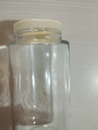 ست جا ادویه 8 پارچه مدل NU چوبی