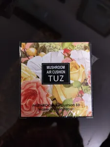 تجریه خرید کوشن توز مدل کلاژن حلزون شماره 2 به همراه پد آرایشی