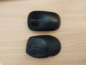 تجریه خرید ماوس بی‌سیم گرین مدل GM-501W