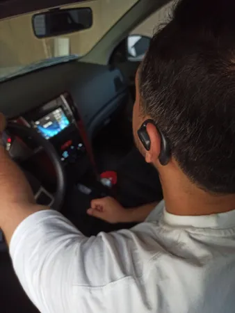 هدفون بلوتوثی رداستون مدل J20 OWS