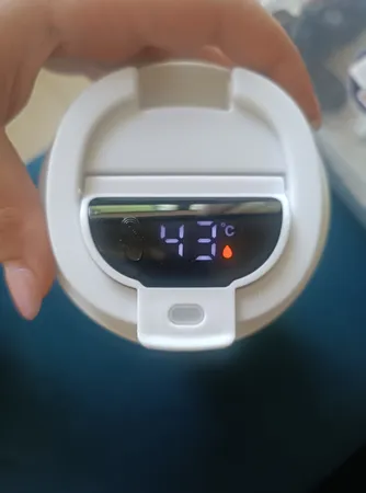 ماگ سفری مدل قهوه 510 گنجایش 0.5 لیتر