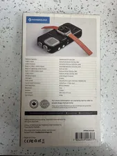 تجریه خرید پاوربانک خورشیدی پاورولوژی مدل PPBCHA49 ظرفیت 16000 میلی امپر ساعت