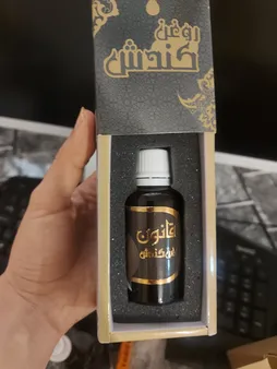 روغن مو گیاه قانون مدل kondosh حجم 30 میلی لیتر