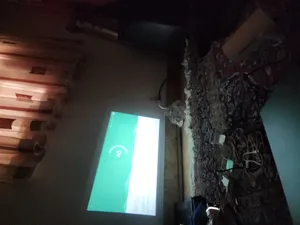 تجریه خرید ویدئو پروژکتور مدل HY-300 Android