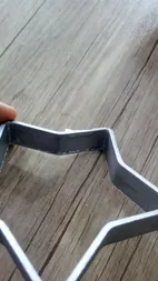 قالب کوکو لیا مدل 004 مجموعه 4 عددی