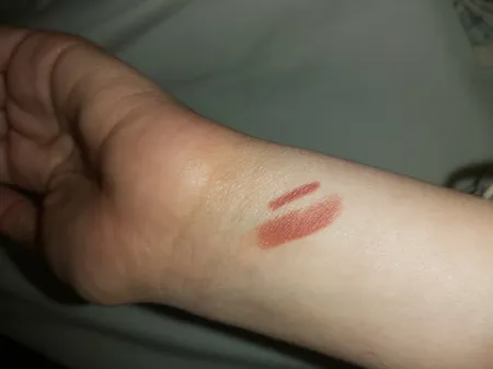 رژ لب جامد لگراند شماره 521