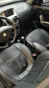 تجریه خرید کنسول وسط خودرو ام پی مدل km01 مناسب برای کوئیک