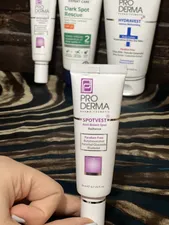 تجریه خرید کرم ضد لک پرودرما سری Spotvest مدل Radiance حجم 20 میلی لیتر