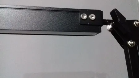 چراغ مطالعه مدل FLEXI-2