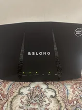 تجریه خرید مودم روتر VDSL/ADSL بی لونگ مدل 4353