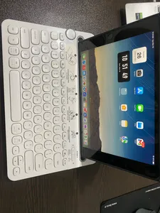 تجریه خرید کیبورد لاجیتک مدل K480