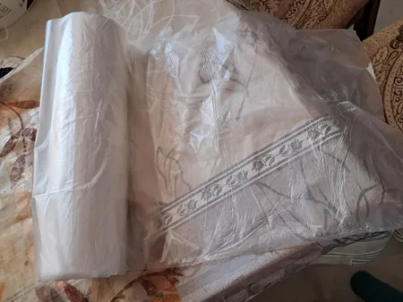 کیسه فریزر پلانگتون مدل 200444 - 500 گرم