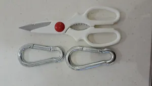 تجریه خرید کارابین مدل TP-1 بسته 3 عددی