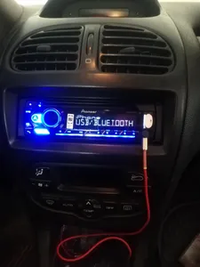 تجریه خرید پخش کننده خودرو پایونیر مدل DEH-S4250BT