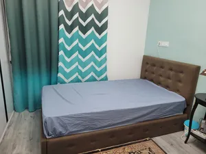 تجریه خرید تخت خواب دونفره شاهان دکور مدل ماتریس سایز200x120 سانتی متر