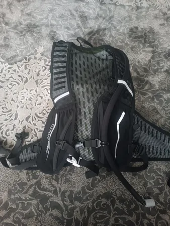 کوله پشتی ورزشی 16 لیتری مدل inxto 569