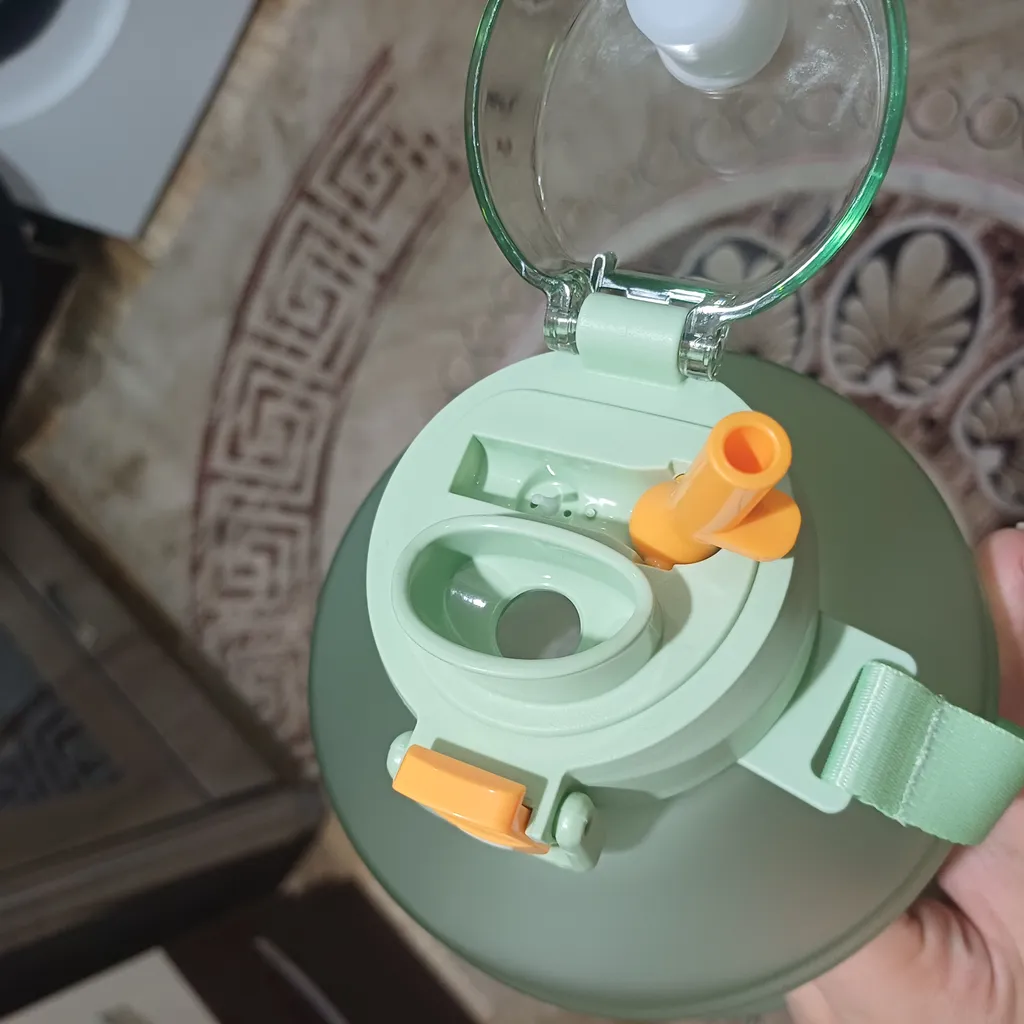 قمقمه یونیک MAT کد 1912 گنجایش 2.2 لیتر