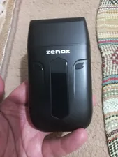 تجریه خرید ماشین اصلاح موی صورت شارژی زیناکس مدل ZX-311