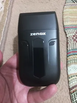 ماشین اصلاح موی صورت شارژی زیناکس مدل ZX-311