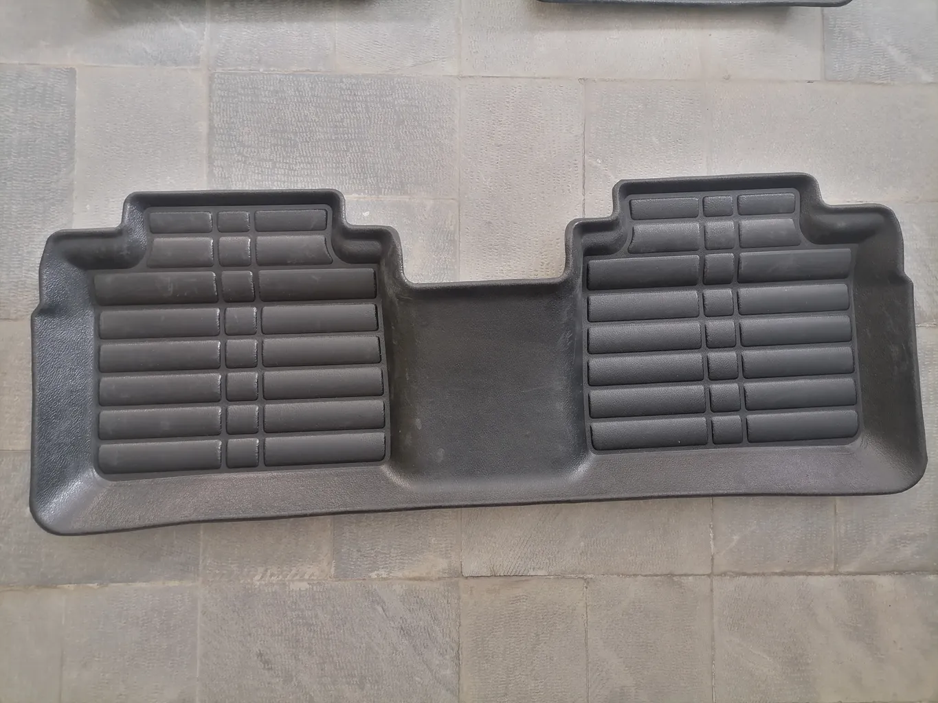 کفپوش سه بعدی خودرو بابل کارپت مناسب برای تویوتا کمری