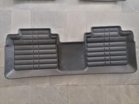 کفپوش سه بعدی خودرو بابل کارپت مناسب برای تویوتا کمری