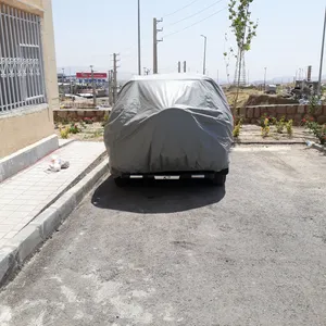 تجریه خرید روکش خودرو کد 04 مناسب برای MVM X33