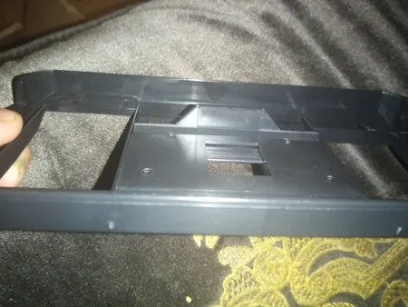 هدست واقعیت مجازی وی آر باکس مدل VR Box به همراه DVD نرم افزار