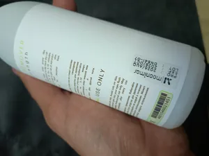 تجریه خرید اسپری لایه بردار پا مونیمار مدل کلوس ریموور مناسب برای انواع پوست حجم 250 میلی لیتر