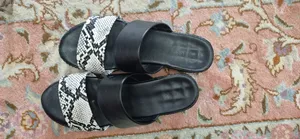 تجریه خرید دمپایی زنانه نیکتا مدل BK.2800