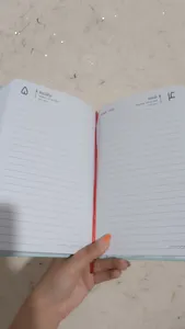 تجریه خرید سالنامه سال 1404 دایان طرح پاستلی کد 133