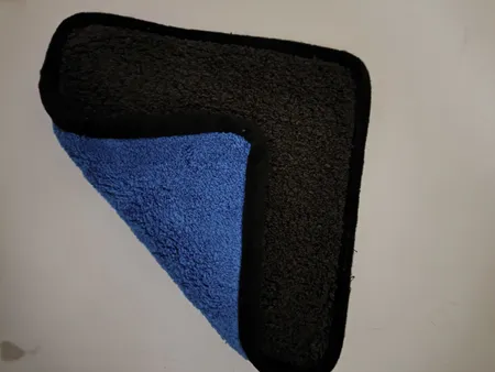 دستمال تمیزکننده LCD کلینتون مدل سوپر میکروفایبر کد 9001-CGSM600