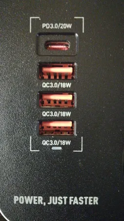 چندراهی برق الدینیو مدل SC-3412