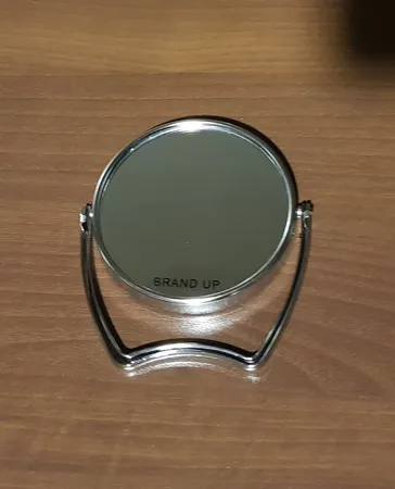 آینه آرایشی مدل 213